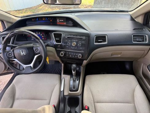 Used 2013 Honda Civic LX image 34