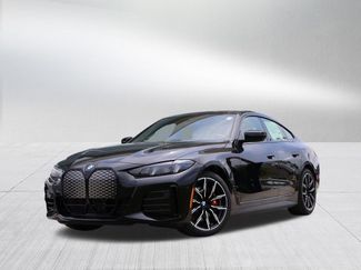 New 2026 BMW i4 xDrive40i w/ M Sport Package AWD/4WD 360° Tour