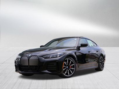 New 2026 BMW i4 xDrive40i w/ M Sport Package