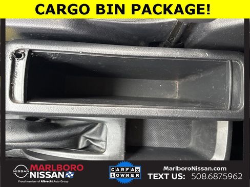 Used 2021 Nissan NV200 S w/ Sliding Door Glass Package image 26