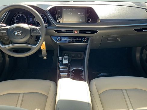 Used 2023 Hyundai Sonata SE FWD image 11
