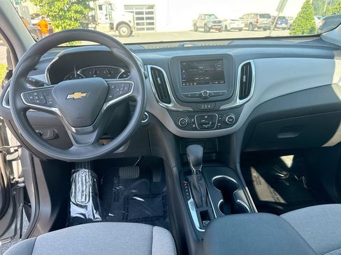 Used 2024 Chevrolet Equinox LS w/ LS Convenience Package FWD image 16