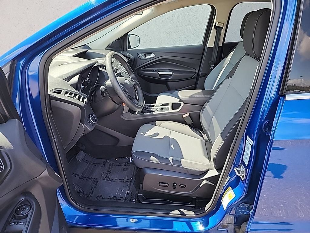 Used 2018 Ford Escape SE AWD/4WD image 10