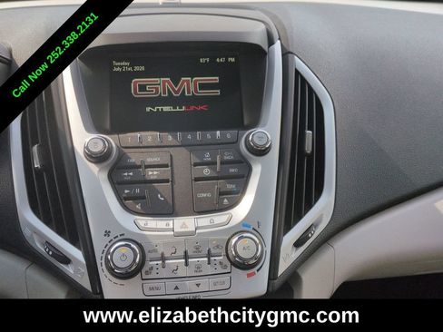 Used 2014 GMC Terrain SLT FWD image 17