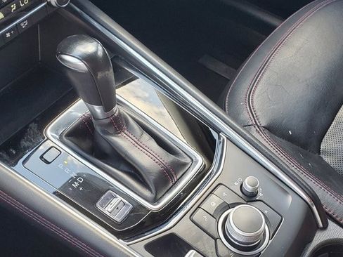 Used 2023 MAZDA CX-5 Carbon Edition image 28