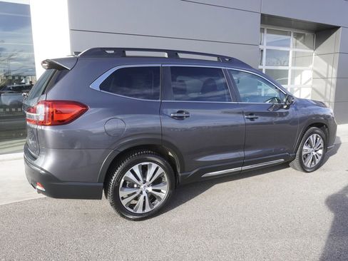 Used 2019 Subaru Ascent Limited image 4