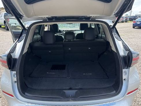 Used 2022 Nissan Murano SL w/ SL Moonroof Package AWD/4WD image 12
