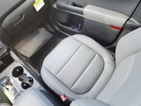 New 2025 Ford Bronco Sport Badlands w/ Badlands Tech Package image 11