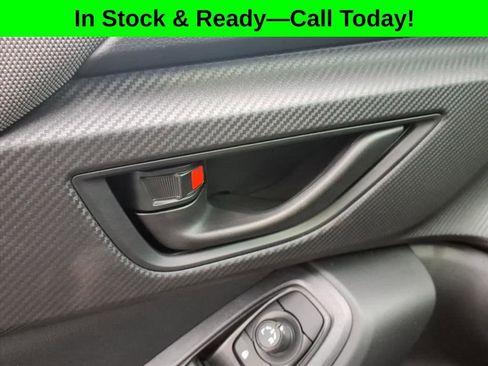 New 2026 Subaru Crosstrek 2.0i Premium AWD/4WD image 16