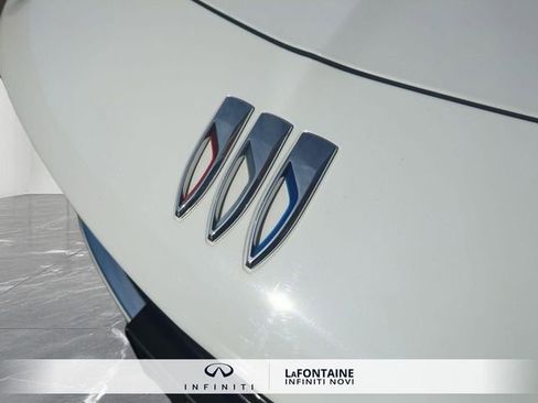 Used 2025 Buick Encore GX Preferred image 27