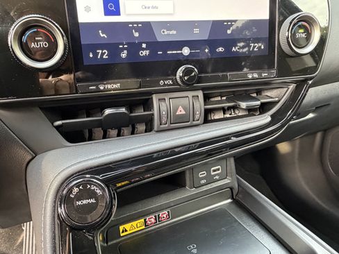 Certified 2026 Lexus NX 350 AWD w/ Cold Area Package image 26
