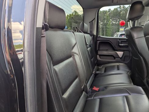 Used 2015 Chevrolet Silverado 1500 LT w/ All Star Edition AWD/4WD image 23