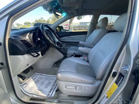 Used 2008 Lexus RX 350 2WD image 10