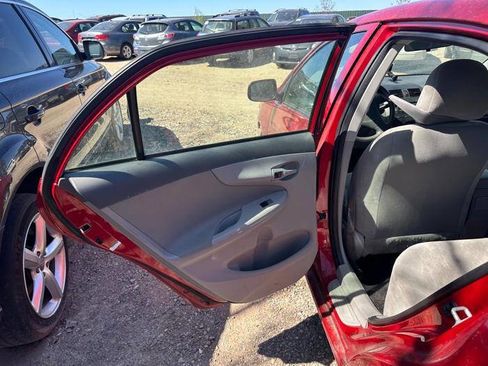 Used 2009 Toyota Corolla FWD image 23