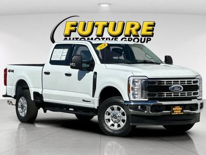 Certified 2024 Ford F250 XLT