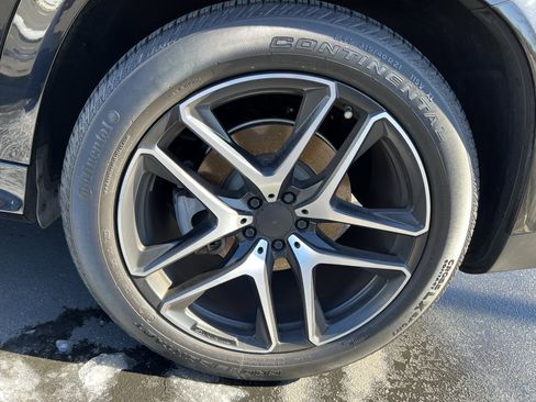 Used 2024 Mercedes-Benz GLE 53 AMG AMG GLE 53 image 13