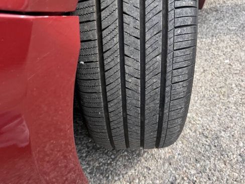 Used 2016 Nissan Altima 3.5 SL FWD image 21