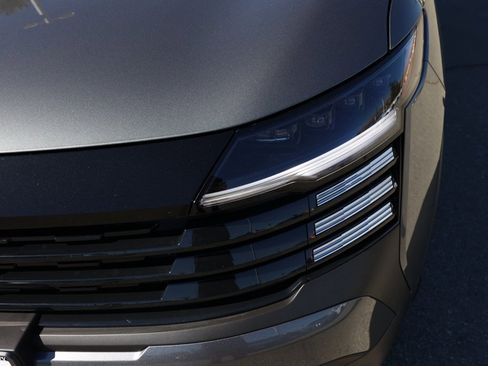 New 2026 Nissan Kicks SV image 10