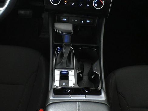 Used 2023 Hyundai Tucson SEL image 23