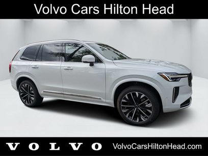New 2026 Volvo XC90 T8 Plus w/ Protection Package Premier