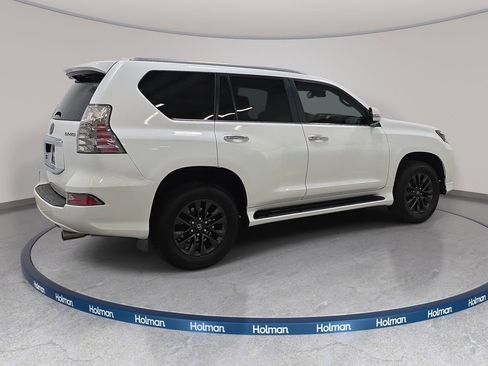 Used 2020 Lexus GX 460 Premium w/ Premium Package AWD/4WD image 6