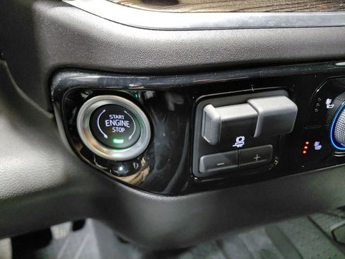 Used 2025 Chevrolet Silverado 1500 RST w/ Dark Appearance Package image 37