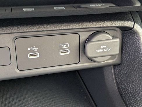 New 2026 Honda Civic Sport image 21
