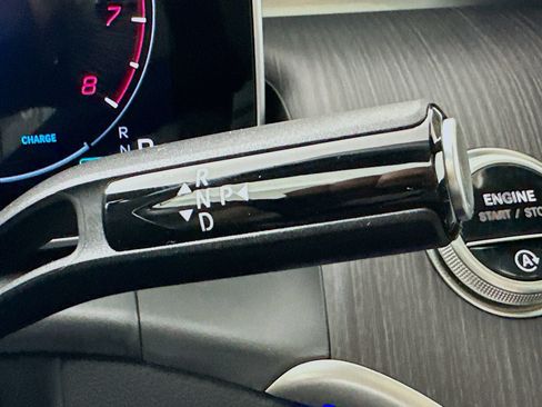 New 2026 Mercedes-Benz GLC 300 4MATIC image 18