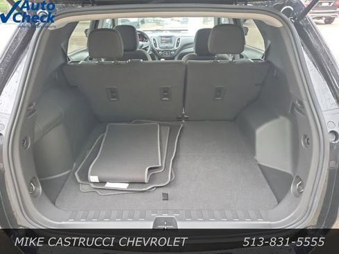 Used 2023 Chevrolet Equinox LT FWD image 27