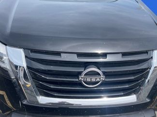 Used 2022 Nissan Pathfinder SV FWD video 1