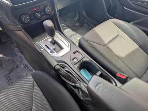 Used 2018 Subaru Crosstrek 2.0i image 17