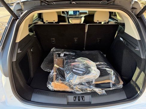 New 2026 Lincoln Corsair Grand Touring image 17