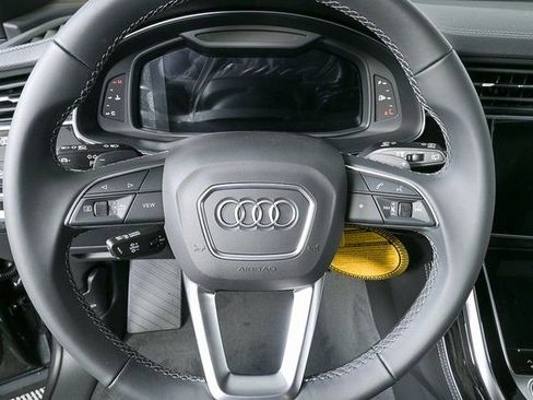 New 2026 Audi Q8 Premium Plus image 9