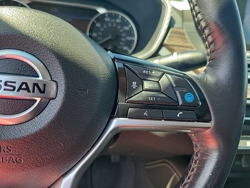 Used 2021 Nissan Altima 2.5 SL AWD/4WD image 25