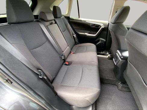 Used 2023 Toyota RAV4 LE FWD image 19