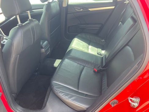 Used 2016 Honda Civic Touring image 23