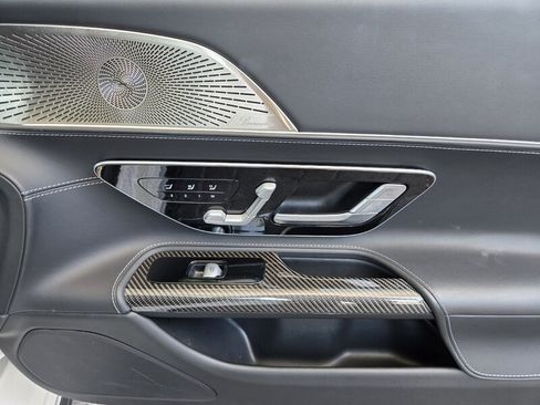 Certified 2022 Mercedes-Benz SL 55 AMG 4MATIC image 19