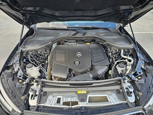 Used 2023 Mercedes-Benz GLC 300 4MATIC image 26