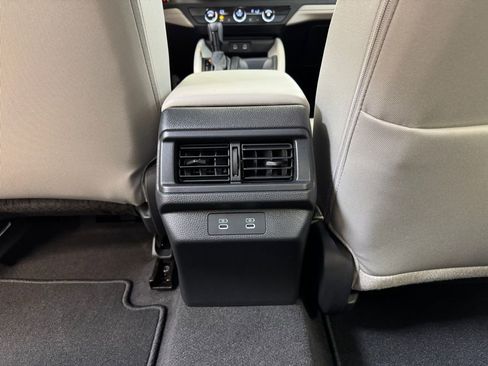 New 2026 Honda Accord LX image 16
