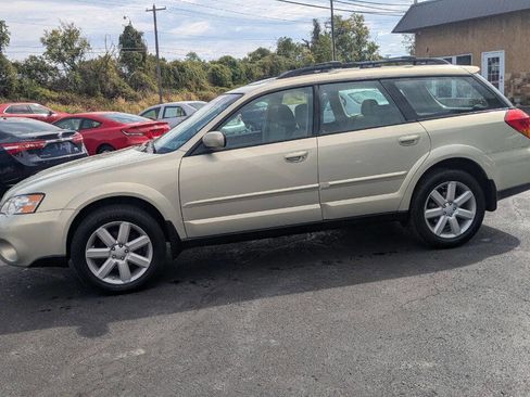 Used 2007 Subaru Outback 2.5i Limited image 22
