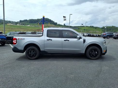 Used 2023 Ford Maverick XLT w/ Equipment Group 300A Standard AWD/4WD image 8