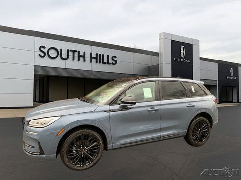 New 2026 Lincoln Corsair Reserve w/ Jet Appearance Package AWD/4WD image 1