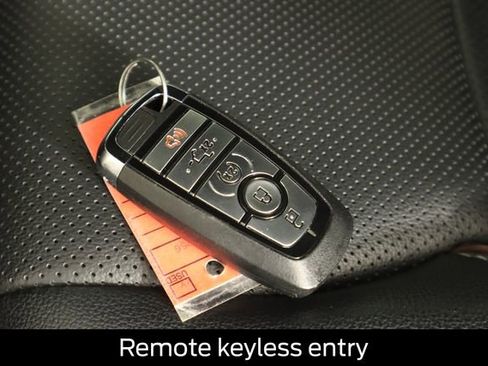 Certified 2023 Ford F150 Lariat w/ FX4 Off-Road Package image 41