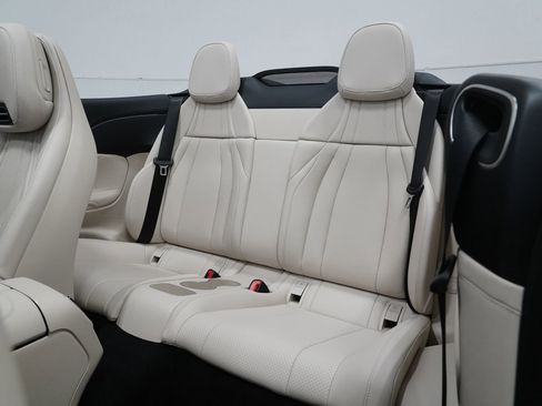 New 2026 Mercedes-Benz CLE 300 4MATIC Cabriolet image 20