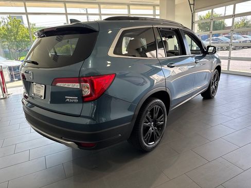 Used 2021 Honda Pilot Special Edition image 8