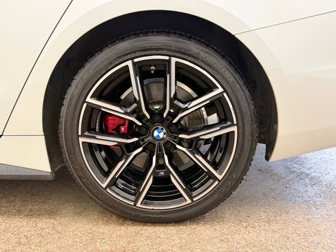 Used 2022 BMW 430i Gran Coupe w/ M Sport Package image 23