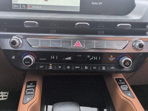 Used 2024 Kia Telluride SX X-Pro image 22