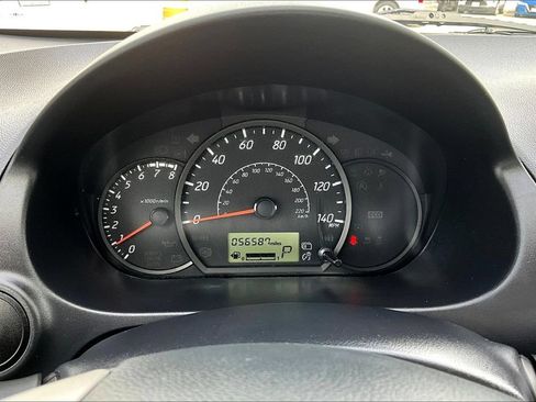 Used 2019 Mitsubishi Mirage G4 ES FWD image 14