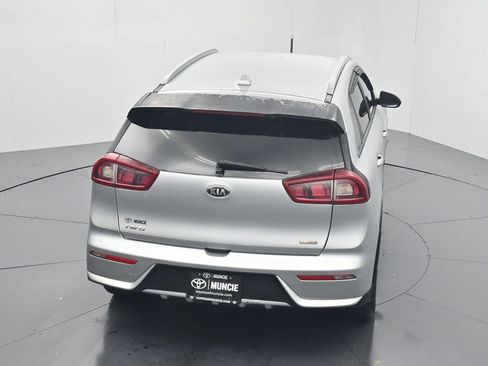 Used 2019 Kia Niro LX FWD image 55