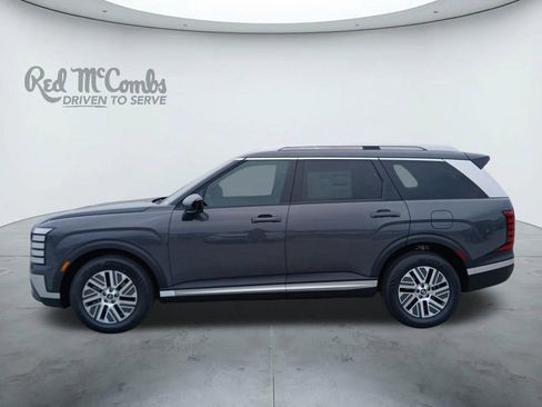 New 2026 Hyundai Palisade SEL FWD image 2